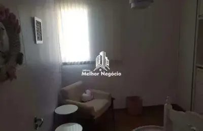 Apartamento à venda com 03 dormitórios (quartos) condomínio residencial terra sol em sumaré - sp