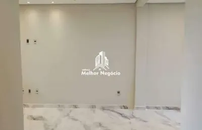 Apartamento à venda com 02 dormitórios (quartos) condomínio sírius em campinas - sp