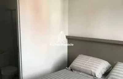 Apartamento à venda com 3 quartos (1 suíte), no jardim paranapanema em campinas/sp.