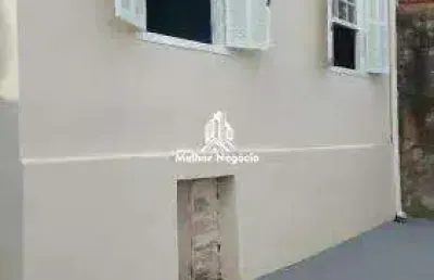 Casa à venda com 03 quartos, localizado no bairro jardim das oliveiras em campinas/sp.