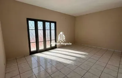 Casa de 2 dormitórios à venda no residencial vale das nogueiras em americana/ sp ( somente à vista )