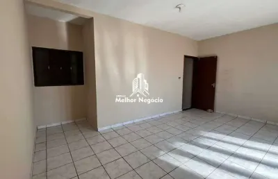 Casa de 2 dormitórios à venda no residencial vale das nogueiras em americana/ sp ( somente à vista )