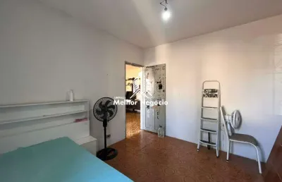 Casa no bairro santa terezinha à venda, 3 dormitórios (quartos),1 banheiro - piracicaba, sp
