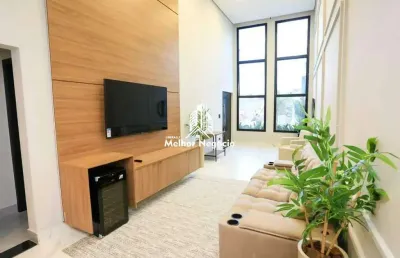 Casa 170m² de construção, à venda, 3 dormitórios (quartos), 3 banheiros - condomínio paineiras - bairro ondas - piracicaba sp