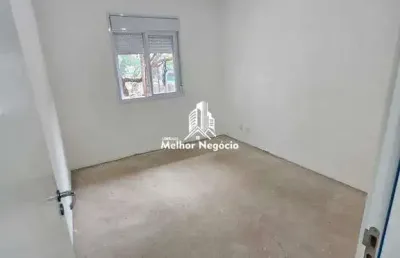 Apartamento à venda com 02 dormitórios (01 suíte) condomínio eco vila santa margarida em paulínia - sp