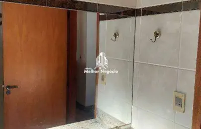 Apartamento à venda com 3 dormitórios sendo um suíte no centro em campinas/sp