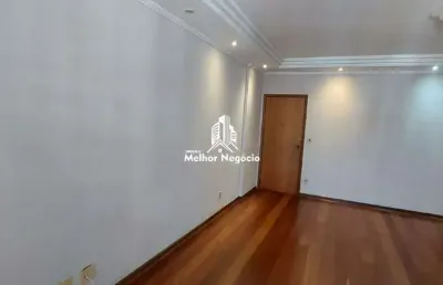 Apartamento à venda com 3 dormitórios sendo um suíte no centro em campinas/sp