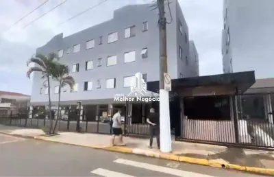 Somente à vista - apartamento na vila margarida em americana