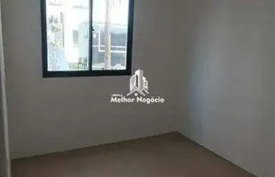 Apartamento à venda com 02 dormitórios (quartos) condomínio urban parque das bandeiras em campinas - sp