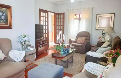 Casa à venda com 2 quartos, 1 suíte, localizada no bairro santa maria, em americana, sp