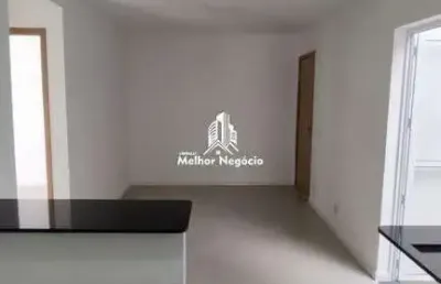 Apartamento à venda com 02 dormitórios (quartos), bem amplos, no condomínio roma residencial clube em campinas/sp.
