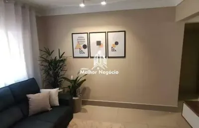 Casa 118m² de construção, à venda, 2 dormitórios (quartos), 1 banheiro jardim paraiso ii, sumaré - sp