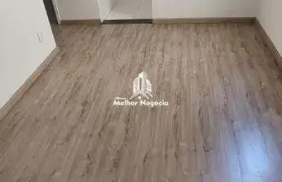 Apartamento à venda com 02 quartos no condomínio piazza san pietro em piracicaba - sp