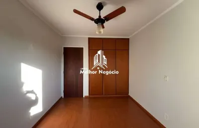 Apartamento à venda com 02 dormitórios (quartos) edifício maria raquel em campinas - sp