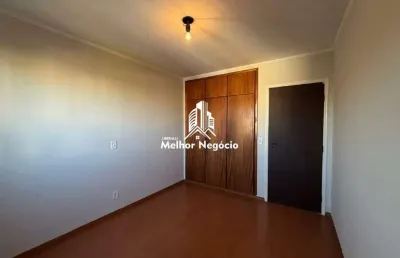 Apartamento à venda com 02 dormitórios (quartos) edifício maria raquel em campinas - sp