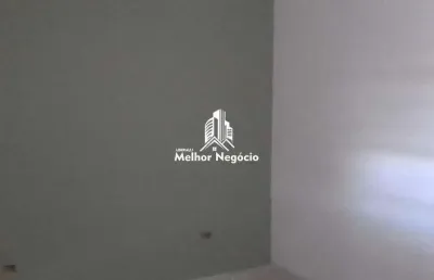 Casa à venda sendo 2 quartos e 1 banheiro localizada no bairro santa terezinha - piracicaba, sp