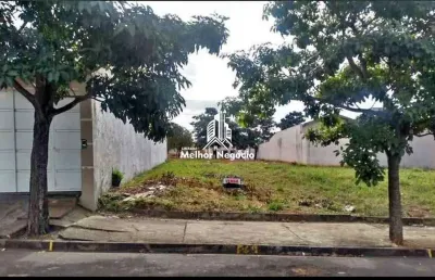 Terreno para à venda, no residencial bertolucci - piracicaba i cód: 29330