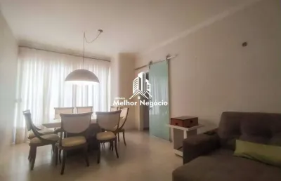 Apartamento à venda com 2 quartos, 1 suíte, em americana, sp