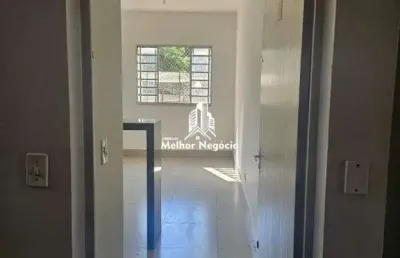 Apartamento à venda com 02 dormitórios (quartos), localizado no bairro jardim maria em piracicaba/sp
