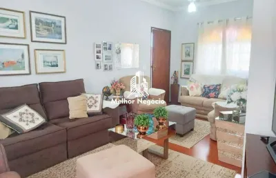 Casa à venda com 2 quartos, 1 suíte, localizada no bairro santa maria, em americana, sp