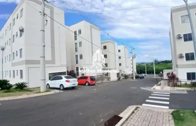 Apartamento à venda com 02 dormitórios (quartos) condomínio piazza platina em piracicaba - sp