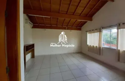 Sobrado com 04 dormitórios e suíte, jardim noiva da colina, piracicaba - r$585 mil