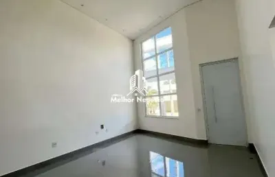 Casa 190 m² de construção, à venda, 3 dormitórios (quartos), 2 banheiros residencial portal do lago, sumaré, sp