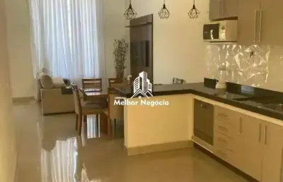 Casa 146m² de construção, à venda, 3 dormitórios (quartos), 4 banheiros residencial real parque sumaré sp
