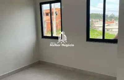 Casa à venda no bairro loteamento central park – monte mor, sp casa com 3 dormitórios (sendo 1 suíte), 2 banheiros e 2 vagas de garagem.
