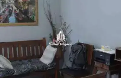 Casa à venda no bairro jardim dom bosco, sumaré - sp casa com 3 dormitórios, 1 banheiro e 2 vagas de garagem.