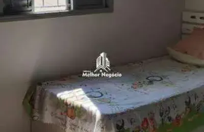 Casa à venda no bairro parque itália - sumaré, sp | 3 dormitórios, 2 banheiros, 2 vagas