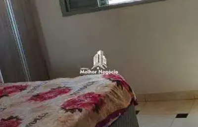 Casa à venda no bairro parque itália - sumaré, sp | 3 dormitórios, 2 banheiros, 2 vagas