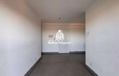 Apartamento à venda, 2 dormitórios (quartos) 1 banheiro no condomínio terras altas - bairro pompéia, piracicaba, sp