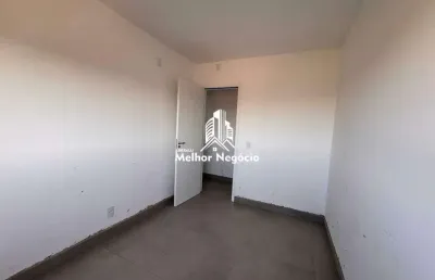 Apartamento à venda, 2 dormitórios (quartos) 1 banheiro no condomínio terras altas - bairro pompéia, piracicaba, sp