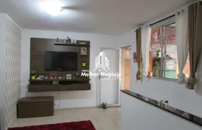 Apartamento à venda no condomínio spazzio azurro – catarina zanaga, americana/sp