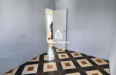 Apartamento à venda no condomínio parque valença ib – bairro parque valença i – campinas/sp