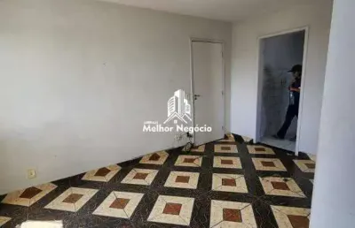 Apartamento à venda no condomínio parque valença ib – bairro parque valença i – campinas/sp