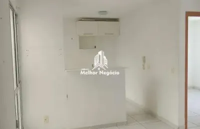 Apartamento à venda no condomínio parque cachoeira das pedras bairro parque cachoeiras – campinas, sp