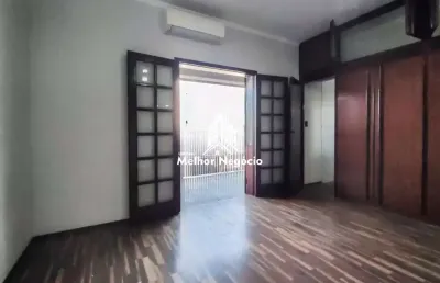 Casa para à venda, 3 quartos no vila independência - limeira i cód: 29034