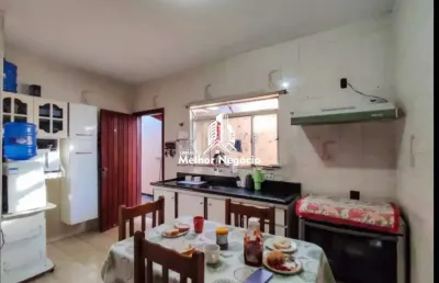Casa para à venda, 3 quartos no parque das nações - limeira i cód: 29022