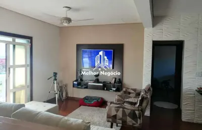 Casa sobrado com salão comercial à venda na vila carlos basso em sumaré/sp
