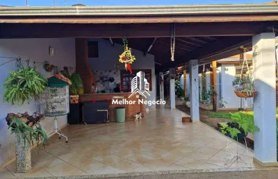 Casa para à venda, 2 quartos no jardim residencial alto da graminha - limeira i cód: 28956