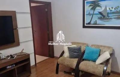 Casa para à venda, 2 quartos no jardim residencial alto da graminha - limeira i cód: 28954