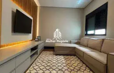 Casa com 03 dormitórios (02 suíte) à venda no bairro jardim ibirapuera, campinas - sp