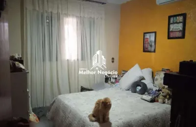 Casa para à venda, 3 quartos no jardim santa adélia - limeira i cód: 28894