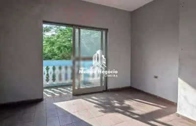 Salão para à venda, no boa vista - limeira i cód: 28890