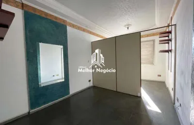 Apartamento à venda com 01 dormitórios (quarto) condomínio sizenando de paula pinheiro em campinas - sp