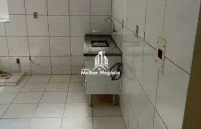 Apartamento com 2 dormitórios, no condomínio edifício jaguari no centro em campias/sp.