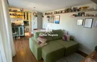 Apartamento à venda com 03 dormitórios (1 suíte), no vila anhanguera em campinas - sp