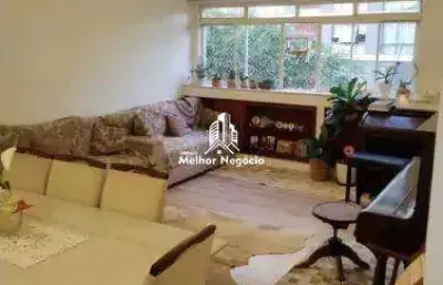 Apartamento à venda com 04 dormitórios com suítes, no cambuí em campinas - sp